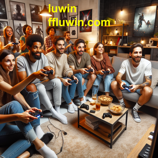 A Evolução dos Jogos Multijogador: Uma Análise do Gênero