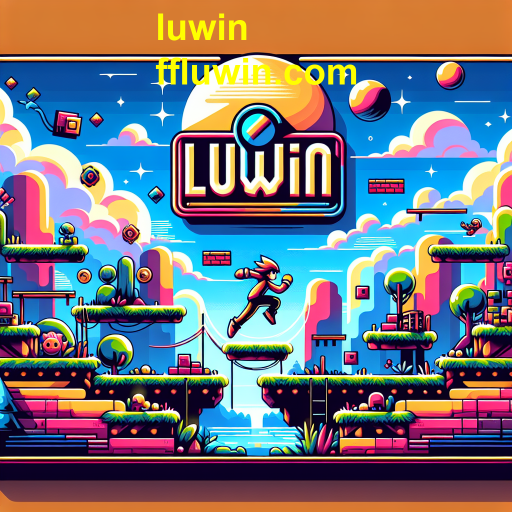 A Evolução dos Jogos de Plataforma: Uma Viagem pelo Gênero Clássico