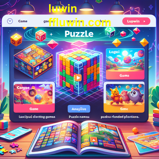 A Magia dos Quebra-Cabeças: Estimulando a Mente com Diversão