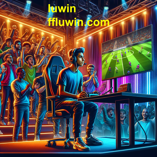 A Revolução dos Jogos de Esportes: Uma Nova Era no Entretenimento