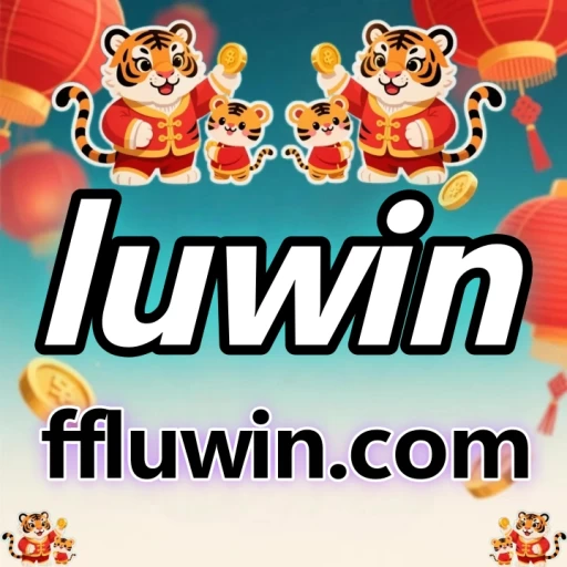 Logo luwin